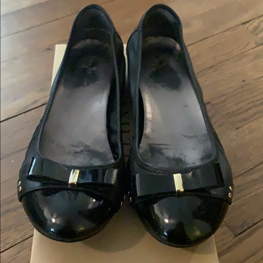 Cole Haan Air Monica Ballet Flats